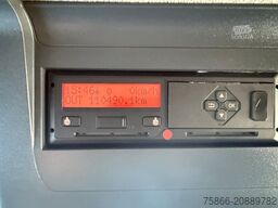 MAN 8.180 TGL BL Pritsche 6.10m 3 Sitzer Klima 2xAHK