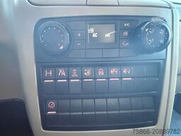 MAN 8.180 TGL BL Pritsche 6.10m 3 Sitzer Klima 2xAHK