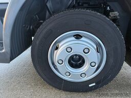 MAN 8.180 TGL BL Pritsche 6.10m 3 Sitzer Klima 2xAHK