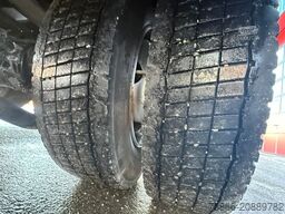 MAN 8.180 TGL BL Pritsche 6.10m 3 Sitzer Klima 2xAHK