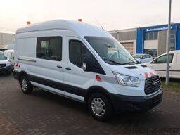 FORD Transit Kasten 350 L3 Trend/Klima/PDC/FN: 49