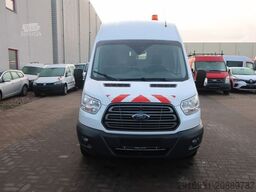 FORD Transit Kasten 350 L3 Trend/Klima/PDC/FN: 49