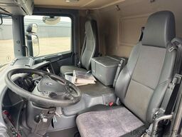 SCANIA P410 6x2*4 JHL Hvidtved Larsen Flexline 312 ADR