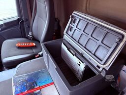 SCANIA P410 6x2*4 JHL Hvidtved Larsen Flexline 312 ADR