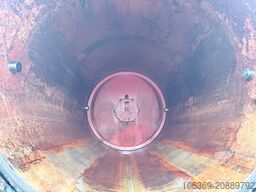 SCANIA P410 6x2*4 JHL Hvidtved Larsen Flexline 312 ADR