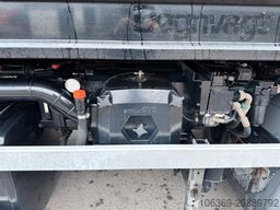 SCANIA P410 6x2*4 JHL Hvidtved Larsen Flexline 312 ADR