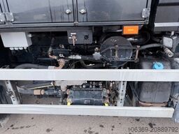 SCANIA P410 6x2*4 JHL Hvidtved Larsen Flexline 312 ADR