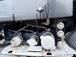 SCANIA P410 6x2*4 JHL Hvidtved Larsen Flexline 312 ADR