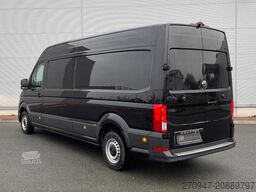 VOLKSWAGEN Crafter Kasten 35 L4H3 NAVI DAB KAMERA PDC