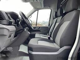 VOLKSWAGEN Crafter Kasten 35 L4H3 NAVI DAB KAMERA PDC