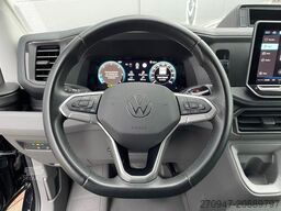VOLKSWAGEN Crafter Kasten 35 L4H3 NAVI DAB KAMERA PDC