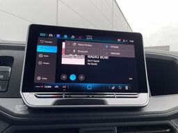 VOLKSWAGEN Crafter Kasten 35 L4H3 NAVI DAB KAMERA PDC