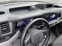 VOLKSWAGEN Crafter Kasten 35 L4H3 NAVI DAB KAMERA PDC