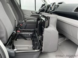 VOLKSWAGEN Crafter Kasten 35 L4H3 NAVI DAB KAMERA PDC