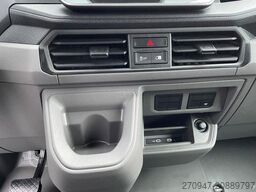 VOLKSWAGEN Crafter Kasten 35 L4H3 NAVI DAB KAMERA PDC