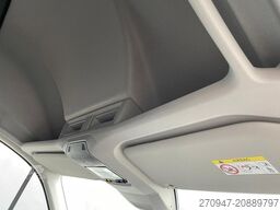 VOLKSWAGEN Crafter Kasten 35 L4H3 NAVI DAB KAMERA PDC
