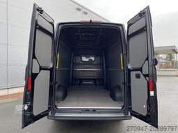 VOLKSWAGEN Crafter Kasten 35 L4H3 NAVI DAB KAMERA PDC