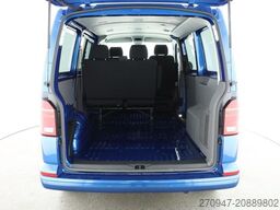 VOLKSWAGEN T6.1 Transporter Kombi KR LED STANDHZ ACC NAVI