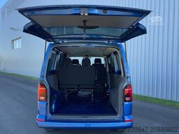 VW T6.1 Transporter Kombi KR LED STANDHZ ACC NAVI