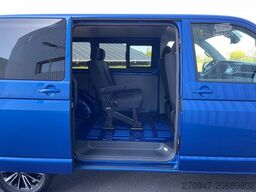 VW T6.1 Transporter Kombi KR LED STANDHZ ACC NAVI