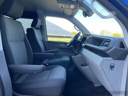 VW T6.1 Transporter Kombi KR LED STANDHZ ACC NAVI