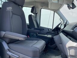 MAN TGE 3.180 Pritsche DOKA MR 4x4 LED TEMP DIFFSPER