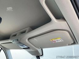 MAN TGE 3.180 Pritsche DOKA MR 4x4 LED TEMP DIFFSPER