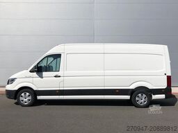 MAN TGE 3.160 Kasten L4H3 LED HECK AUTOM AHK TEMP