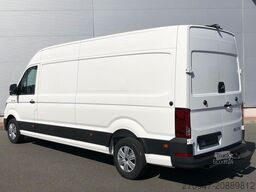 MAN TGE 3.160 Kasten L4H3 LED HECK AUTOM AHK TEMP