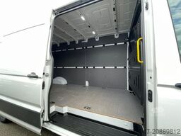 MAN TGE 3.160 Kasten L4H3 LED HECK AUTOM AHK TEMP