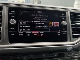 MAN TGE 3.160 Kasten L4H3 LED HECK AUTOM AHK TEMP