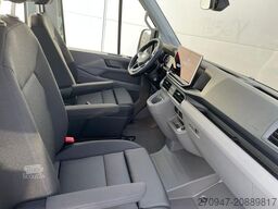 MAN TGE 3.180 Pritsche DOKA MR STANDHZ AHK KAMERA