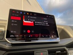 MAN TGE 3.180 Pritsche DOKA MR STANDHZ AHK KAMERA