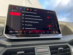 MAN TGE 3.180 Pritsche DOKA MR STANDHZ AHK KAMERA