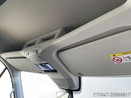 MAN TGE 3.180 Pritsche DOKA MR STANDHZ AHK KAMERA