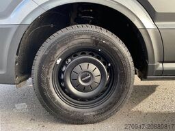 MAN TGE 3.180 Pritsche DOKA MR STANDHZ AHK KAMERA