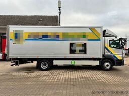MERCEDES-BENZ Atego1524 6-Zyl*CarrierSupra950U*LBW 2,5t*Tiefk.