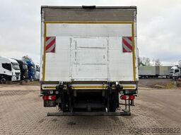 MERCEDES-BENZ Atego1524 6-Zyl*CarrierSupra950U*LBW 2,5t*Tiefk.