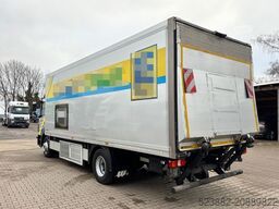 MERCEDES-BENZ Atego1524 6-Zyl*CarrierSupra950U*LBW 2,5t*Tiefk.