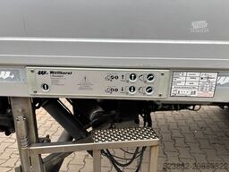 MERCEDES-BENZ Atego1524 6-Zyl*CarrierSupra950U*LBW 2,5t*Tiefk.