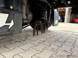 MERCEDES-BENZ Atego1524 6-Zyl*CarrierSupra950U*LBW 2,5t*Tiefk.