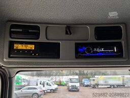 MERCEDES-BENZ Atego1524 6-Zyl*CarrierSupra950U*LBW 2,5t*Tiefk.