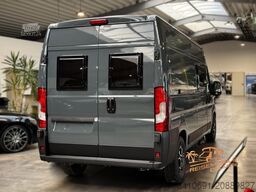 FORSTER Livin Up Pro FV 599 EBL RFK Combi4 Fahrassistens