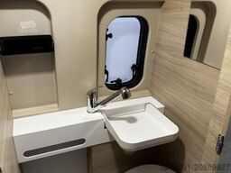 FORSTER Livin Up Pro FV 599 EBL RFK Combi4 Fahrassistens