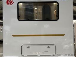 EURAMOBIL Activa One AO 650 HS Mod. 2026 ACC Navi Lithium