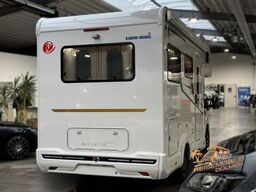 EURAMOBIL Activa One AO 650 HS Mod. 2026 ACC Navi Lithium