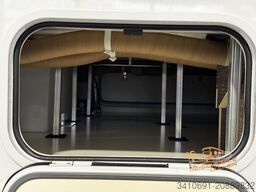 EURAMOBIL Activa One AO 650 HS Mod. 2026 ACC Navi Lithium