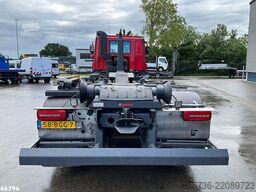 DAF FAN CF 400 Euro 6 Multilift 26 Ton haakarmsysteem