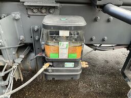 DAF FAN CF 400 Euro 6 Multilift 26 Ton haakarmsysteem
