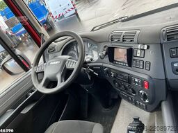 DAF FAN CF 400 Euro 6 Multilift 26 Ton haakarmsysteem